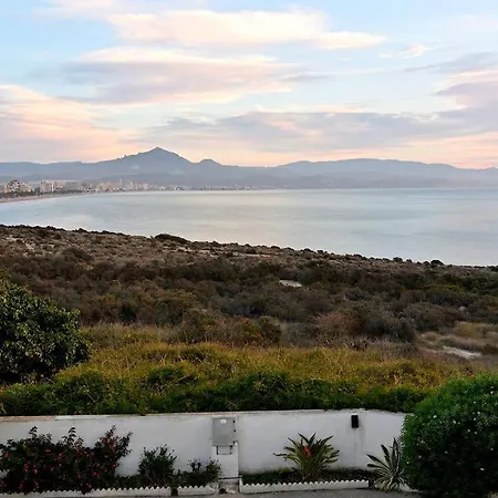 Seafront Cape View Retreat - Ac *