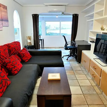 Seafront Cape View Retreat - Ac