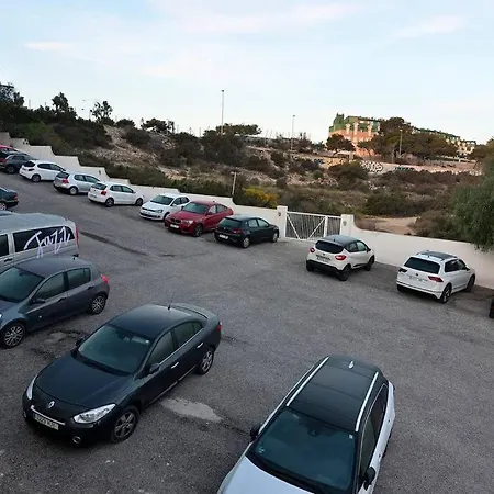 Seafront Cape View Retreat - Ac شقة